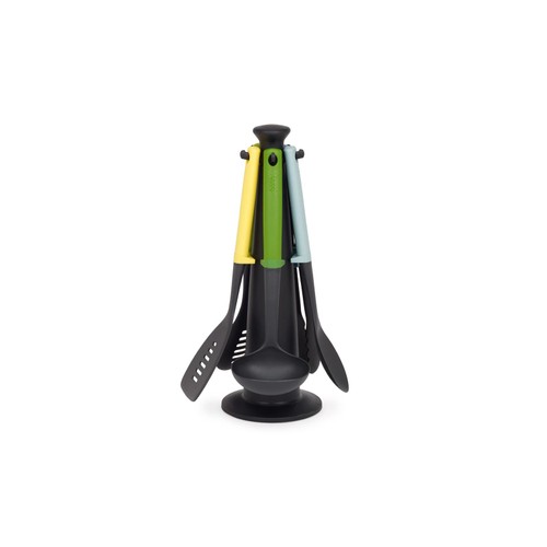 Joseph Joseph Duo Utensil Set with Stand thumbnail 2