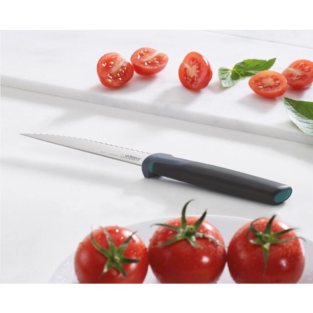 Joseph Joseph Duo 5pc Knife Set (Opal) thumbnail 2