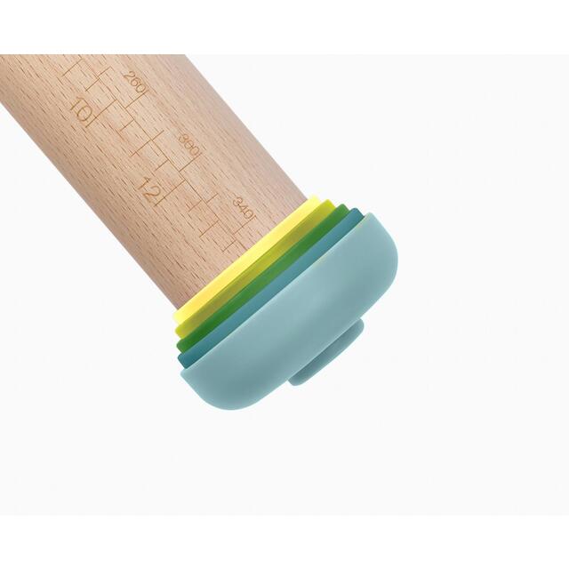 Joseph Joseph Duo Adjustable Rolling Pin thumbnail 2