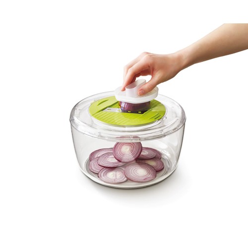 Joseph Joseph Duo 3pc Salad Preparation Set thumbnail 4