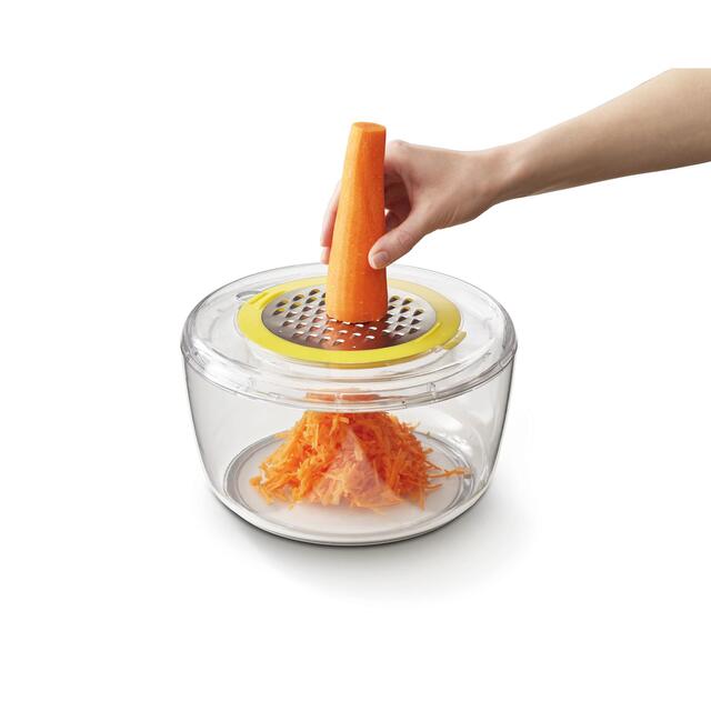 Joseph Joseph Duo 3pc Salad Preparation Set thumbnail 3