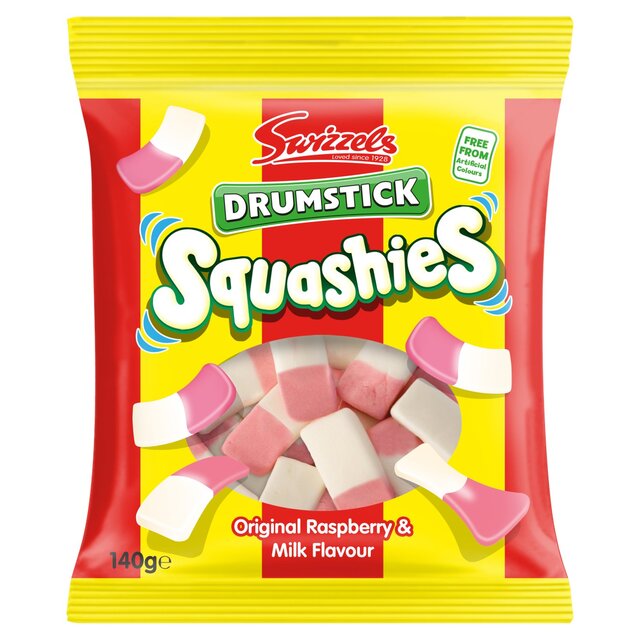 Swizzels Squashies Original