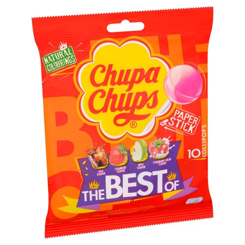 Chupa Chups Best of thumbnail 2