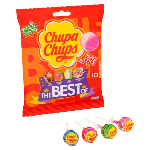 Chupa Chups Best of thumbnail 3