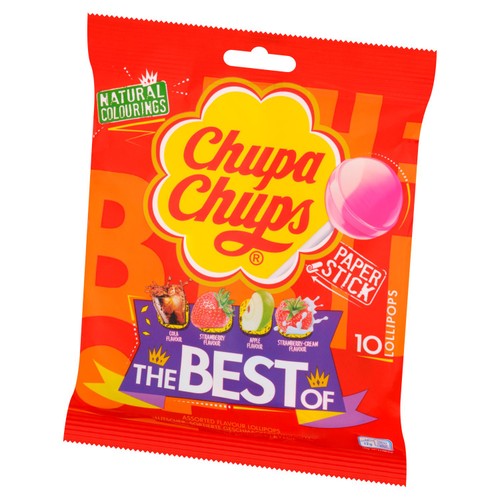 Chupa Chups Best of thumbnail 4