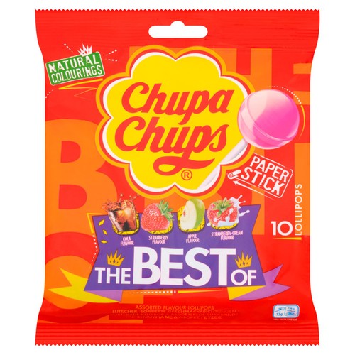 Chupa Chups Best of thumbnail 5