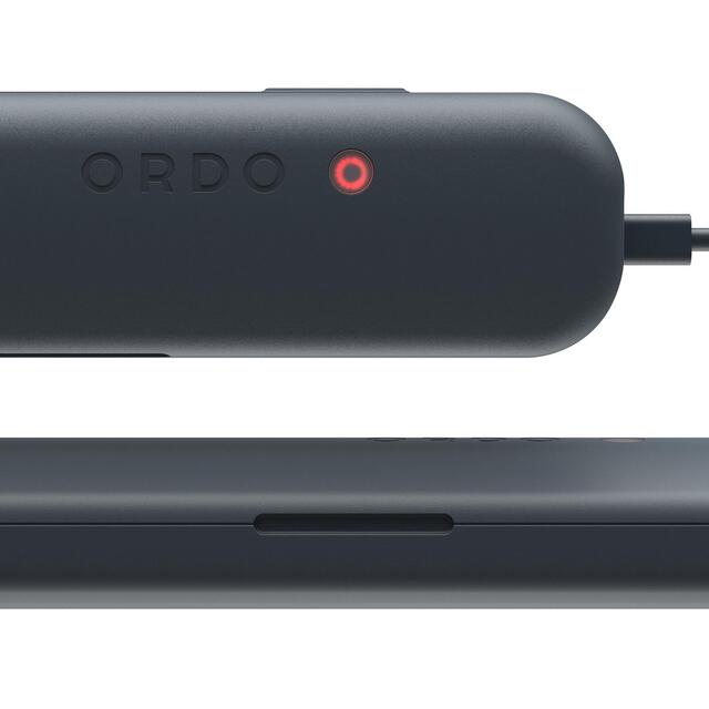 Ordo Sonic+ Toothbrush & Charging Travel Case - Charcoal Grey thumbnail 6