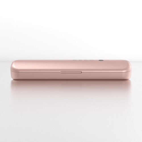 Ordo Sonic+ Toothbrush & Charging Travel Case - Rose Gold thumbnail 2