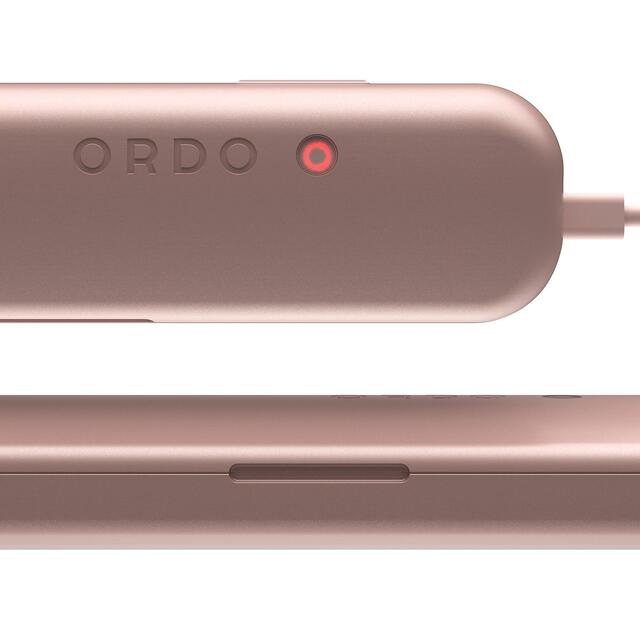 Ordo Sonic+ Toothbrush & Charging Travel Case - Rose Gold thumbnail 6