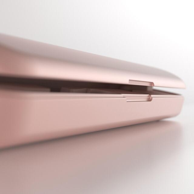 Ordo Sonic+ Toothbrush & Charging Travel Case - Rose Gold thumbnail 8