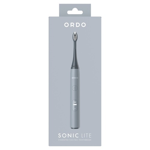 Ordo Sonic Lite Electric Toothbrush - Stone thumbnail 2
