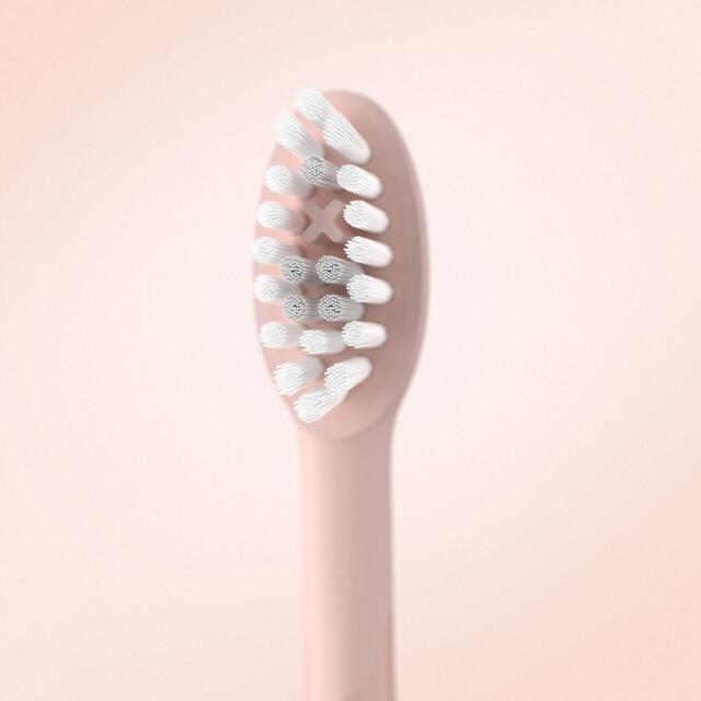Ordo Sonic Lite Electric Toothbrush - Petal thumbnail 4