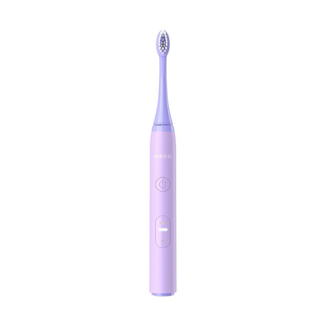 Ordo Sonic Lite Electric Toothbrush - Lavender thumbnail 2