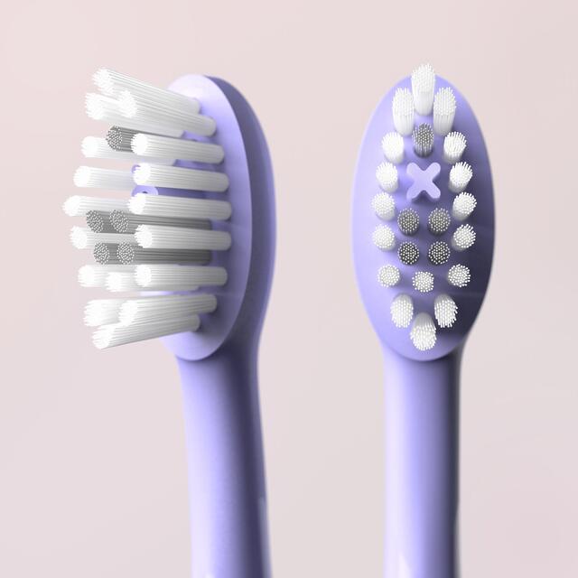 Ordo Sonic Lite Electric Toothbrush - Lavender thumbnail 4
