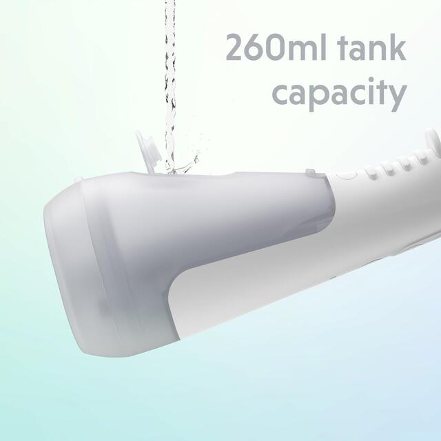 Ordo Hydro Sonic+ Water Flosser - White thumbnail 4