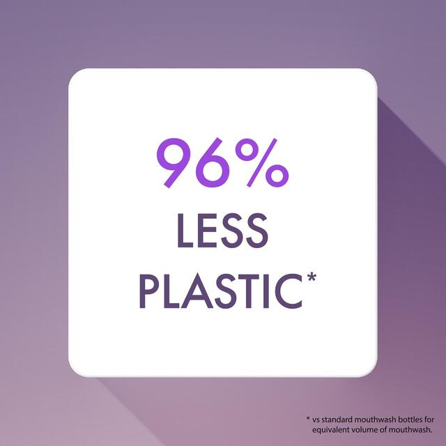 Ordo Mouthwash Bundle - Concentrate & Reusable Bottle thumbnail 6