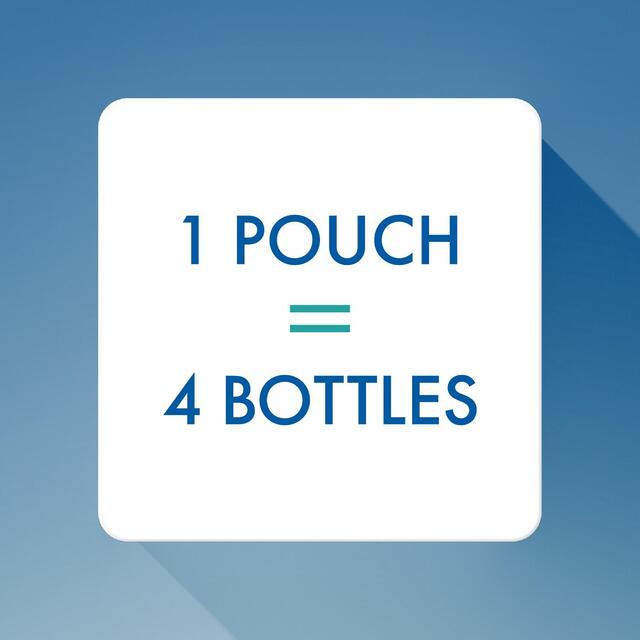 Ordo Mouthwash Bundle - Concentrate & Reusable Bottle thumbnail 7