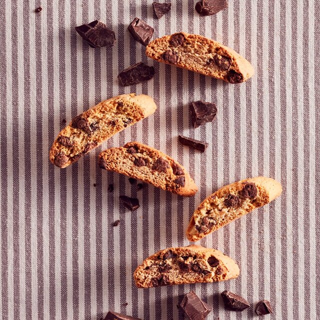 Sapori Cantuccini Dark Choco Chunks thumbnail 3