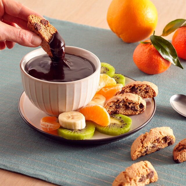 Sapori Cantuccini Dark Choco Chunks thumbnail 4