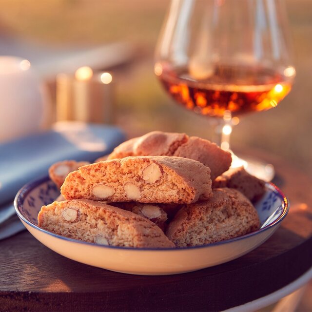 Sapori Almond Cantuccini Toscani IGP thumbnail 3