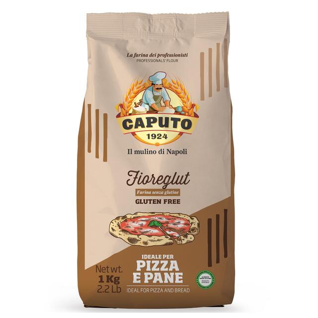 Caputo Gluten Free Flour