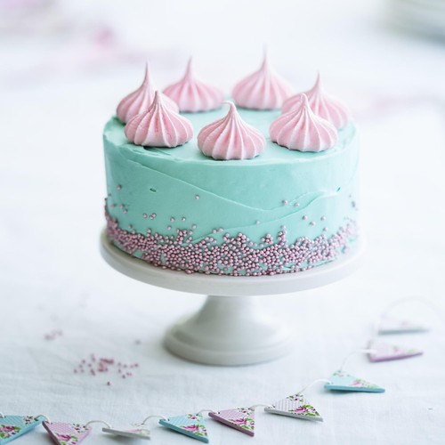 Tala Icing Bag Set with 8 Nozzles  thumbnail 3