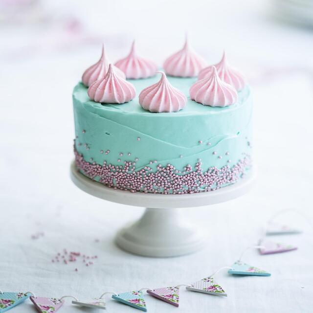 Tala Icing Bag Set with 8 Nozzles thumbnail 3