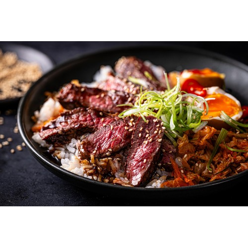 M&S Salt Dry Aged Rump Steak thumbnail 2