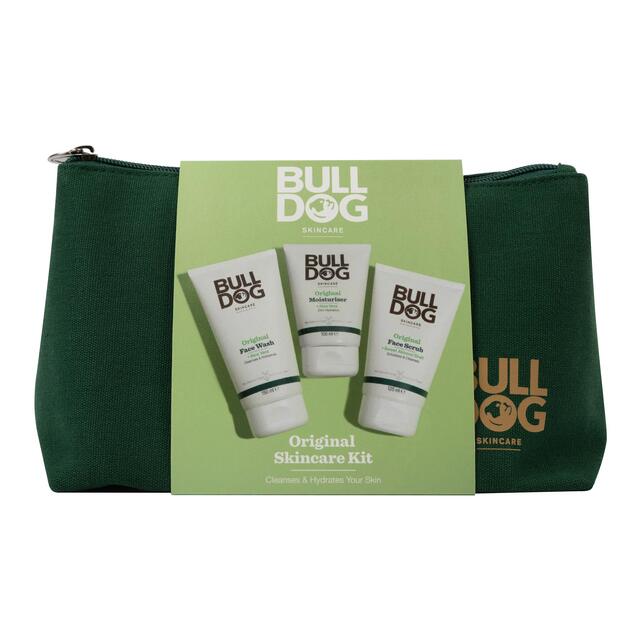 Bulldog Original Skincare Kit