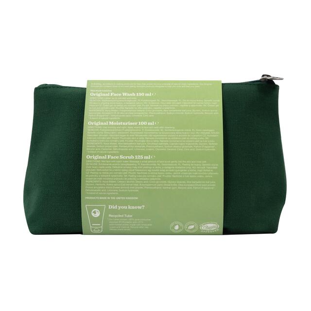 Bulldog Original Skincare Kit thumbnail 2