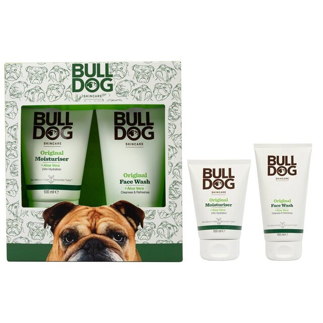 Bulldog Original Skincare Duo thumbnail 2