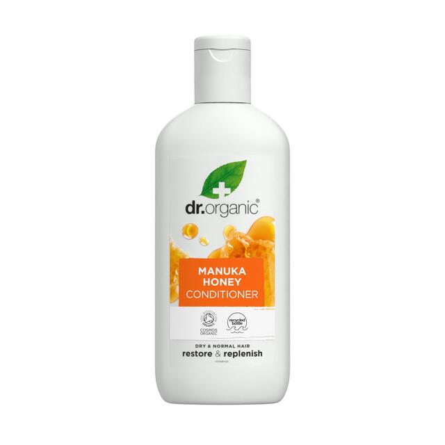 Dr Organic Manuka Honey Conditioner