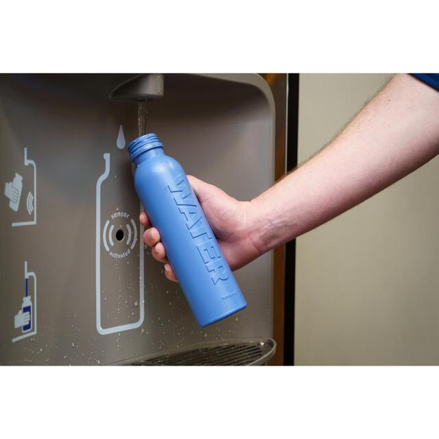 Bottle Up Still Water Stone Blue thumbnail 3