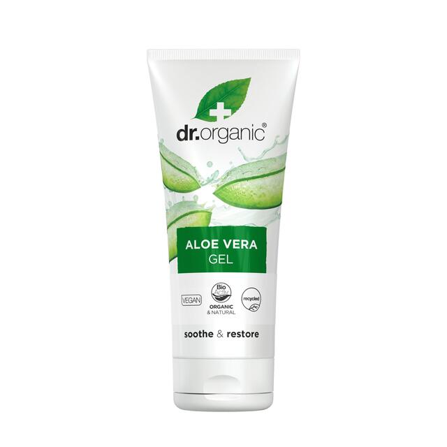Dr Organic Aloe Vera Gel