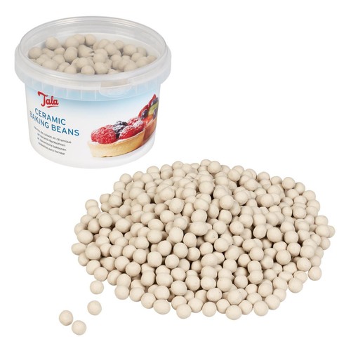 Tala Ceramic Baking Beans for pastry  thumbnail 4