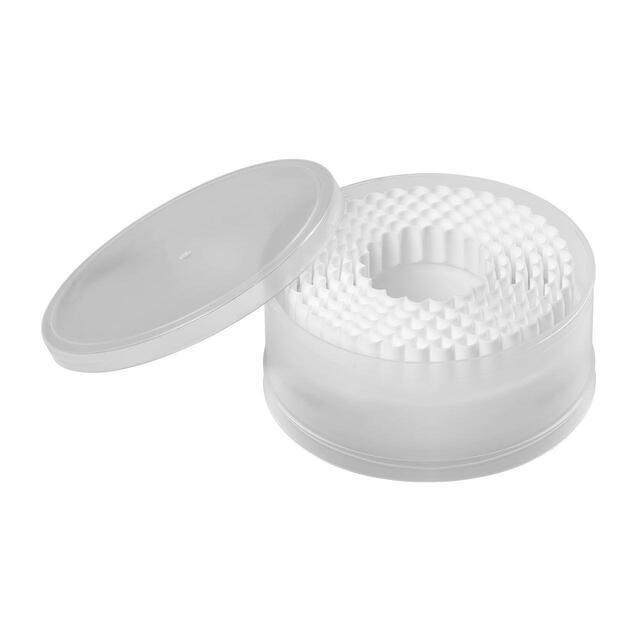 Tala 6 Reversible Round Crinkle Cutters thumbnail 4