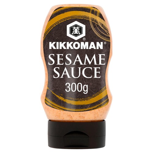 Kikkoman Sesame Sauce