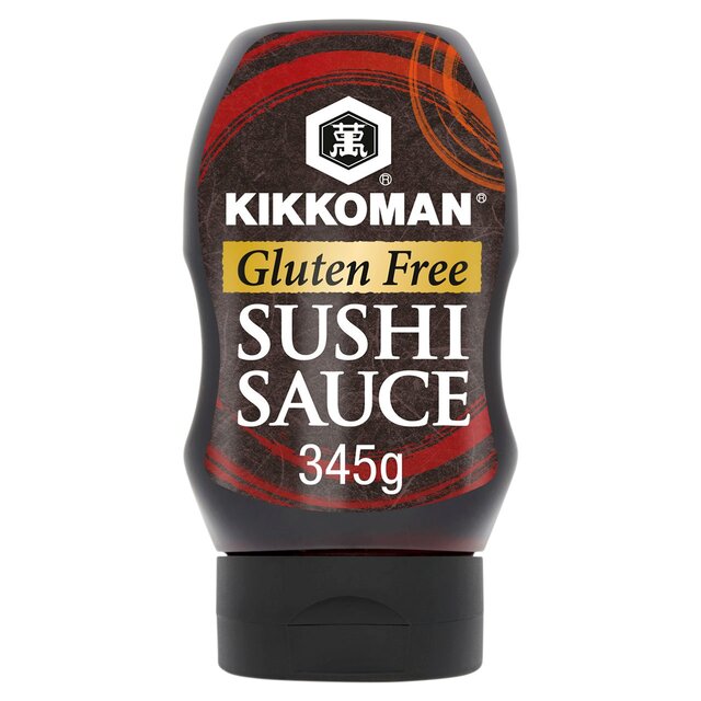 Kikkoman Sushi Sauce