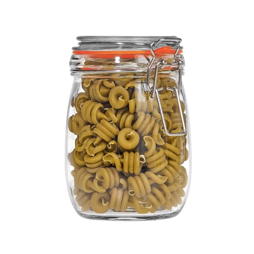 Tala 750 ml Air Tight Lever Arm Storage Jar  thumbnail 2
