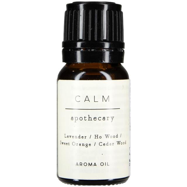 M&S Calm Fragrance Oil, Amber