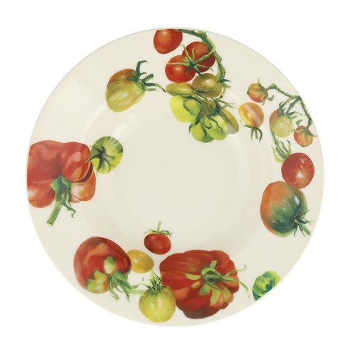Emma Bridgewater Tomatoes Soup Plate thumbnail 3
