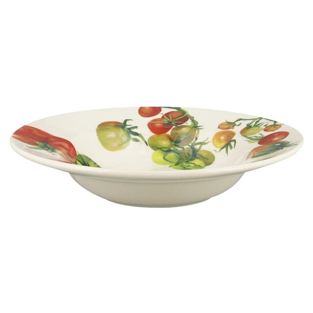 Emma Bridgewater Tomatoes Soup Plate thumbnail 2