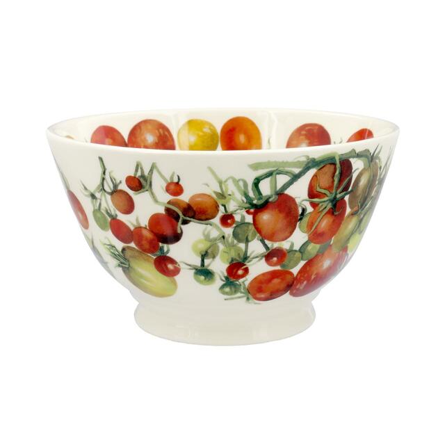Emma Bridgewater Vegetable Garden Tomatoes Medium Old Bowl thumbnail 2