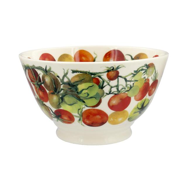 Emma Bridgewater Vegetable Garden Tomatoes Medium Old Bowl thumbnail 3