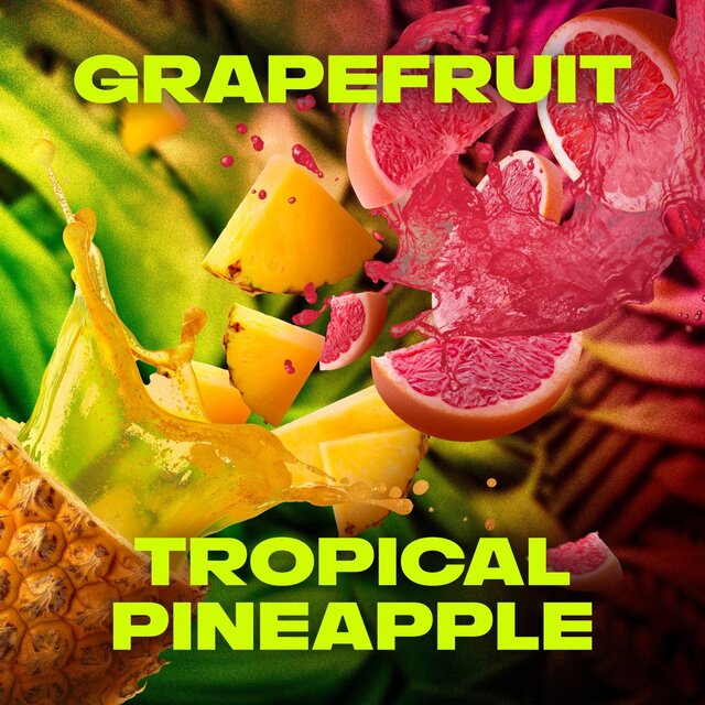 Lynx Epic Fresh Duo Gift Set thumbnail 5