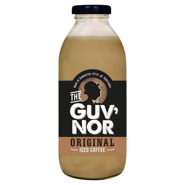 The Guv'nor Original Iced Coffee thumbnail 2