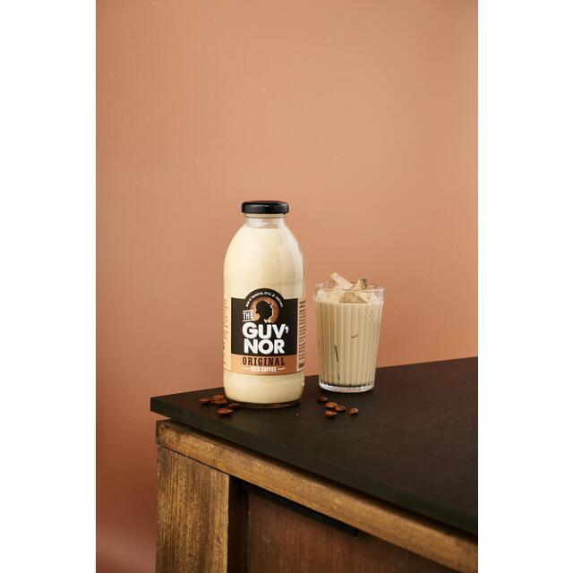 The Guv'nor Original Iced Coffee thumbnail 3