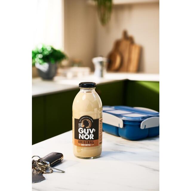The Guv'nor Original Iced Coffee thumbnail 6
