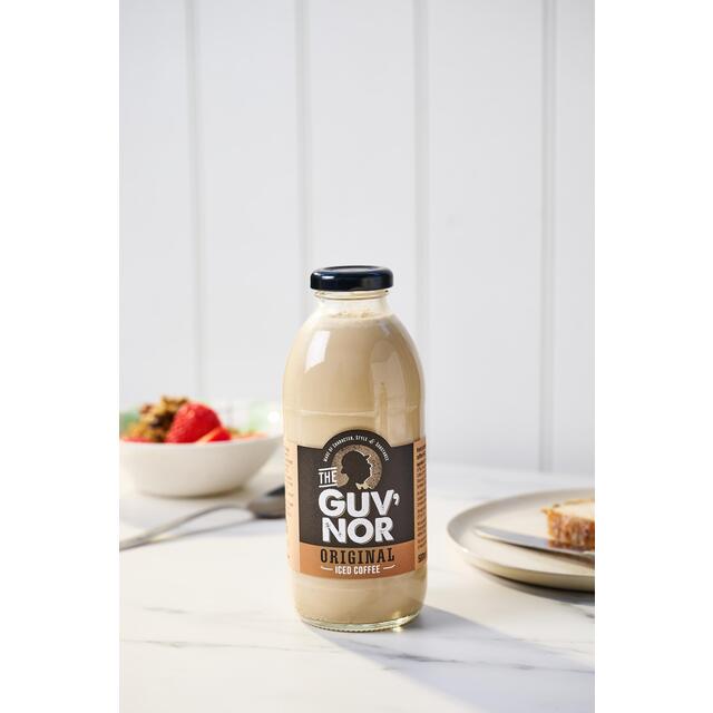 The Guv'nor Original Iced Coffee thumbnail 7