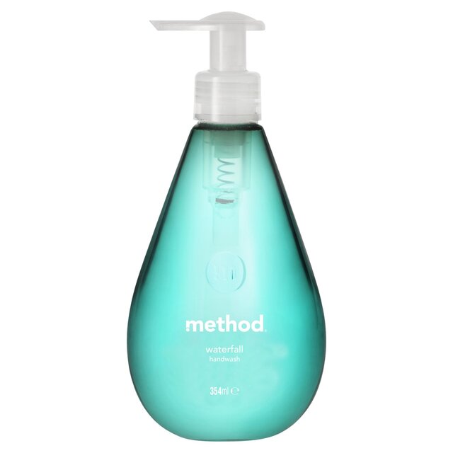 Method Waterfall Hand Wash